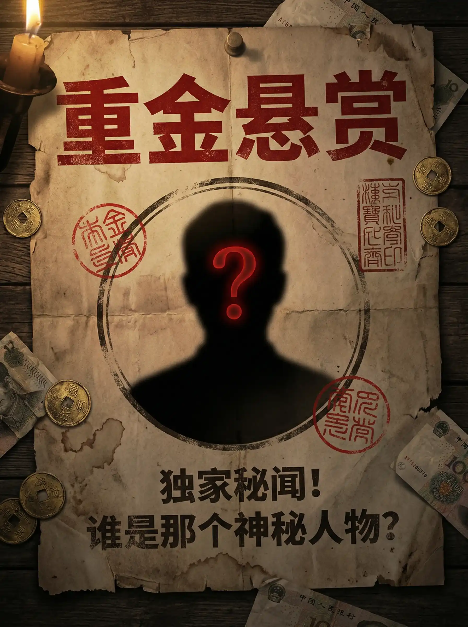 探花网 - 热门探花与人气内容汇总 - 重金悬赏线索征集令